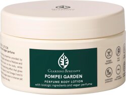 Giardino Benessere Pompei Garden Body Lotion Original 250 ml