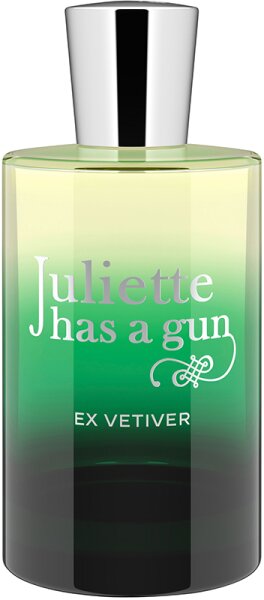 Juliette has a Gun Ex Vetiver Eau de Parfum (EdP) 100 ml