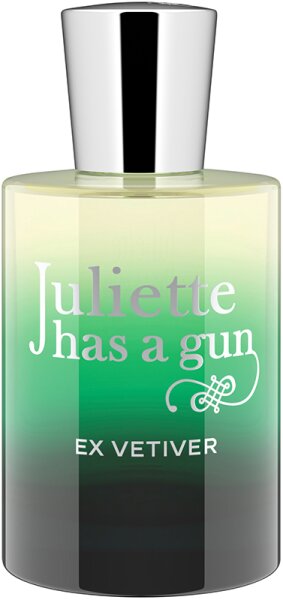 Juliette has a Gun Ex Vetiver Eau de Parfum (EdP) 50 ml