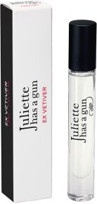 Juliette has a Gun Ex Vetiver Eau de Parfum (EdP) 7,5 ml