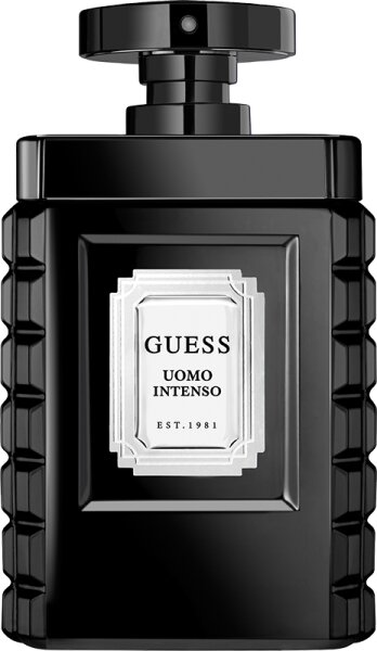 0085715326706 - Uomo Intenso Eau de Parfum (EdP) 100 ml