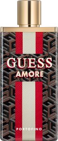 Guess Amore Portofino Eau de Toilette (EdT) 100 ml