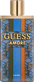 Guess Amore Capri Eau de Toilette (EdT) 100 ml