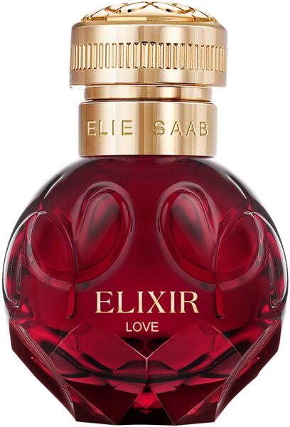 Elie Saab Elixir Love Eeau de Parfum (EdP) 30 ml