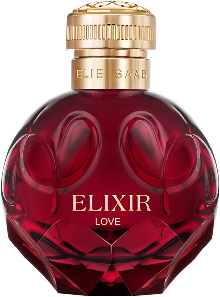 Elie Saab Elixir Love Eeau de Parfum (EdP) 100 ml