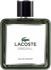 Lacoste Original Eau de Parfum (EdP) 100 ml