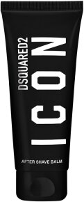 DSQUARED2 ICON Pour Homme Aftershave Balm 100 ml