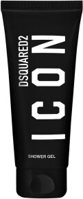 DSQUARED2 ICON Pour Homme Duschgel 200 ml