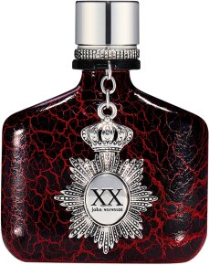 John Varvatos XX Intense Eau de Parfum (EdP) 75 ml