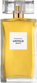 Elizabeth Arden Untold Absolu Eau de Parfum (EdP) 100 ml