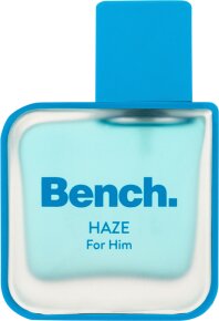 Bench. Haze For Him Eau de Toilette (EdT) 30 ml