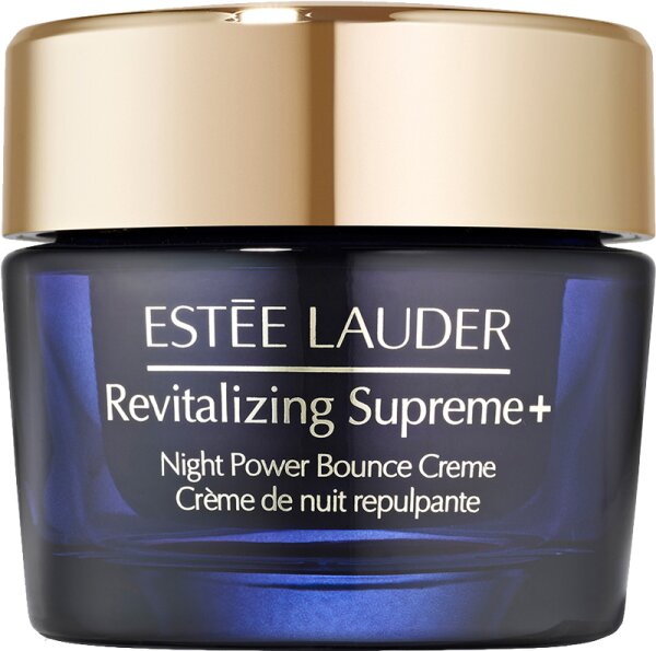 Estée Lauder Revitalizing Supreme+ Night Power Bounce Cream 50 ml