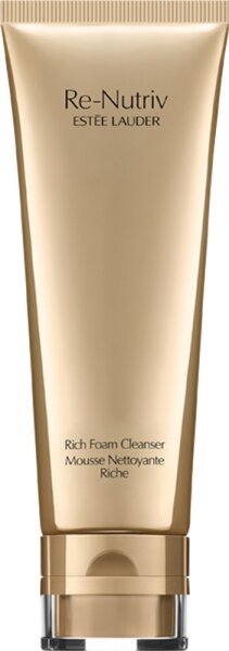 Est&eacute;e Lauder Re-Nutriv Rich Foaming Cleanser 125 ml