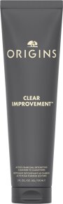 Origins Clear Improvement Active Charcoal Detox Cleanser 150 ml