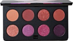 Smashbox Always On Moodboard Eyeshadow Palette 6,8 g Bougie Vibes