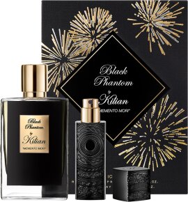 Aktion - KILIAN PARIS Black Phantom Icon Set (EdP50/Talisman)