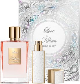 Aktion - KILIAN PARIS Love, Don't Be Shy Icon Set (EdP50/Talisman)