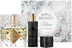 Aktion - KILIAN PARIS Apple Brandy On The Rocks Icon Set (EdP50/Talisman)