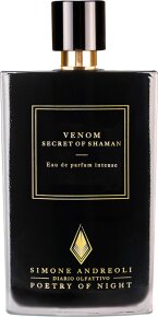 Simone Andreoli Venom Secret of Shaman Eau de Parfum (EdP) 100 ml