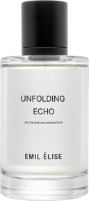 Emil Élise Unfolding Echo Eau de Parfum (EdP) 100 ml