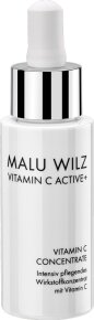 MALU WILZ Vitamin c concentrate 30 ml