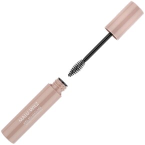 MALU WILZ Mrs. Big Mascara Schwarz 15 g