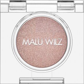 MALU WILZ Eyeshadow 2 g 50 Pearly - Getting Warmer