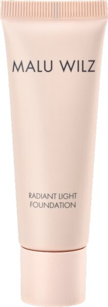 4060425032631 - Radiant Light Foundation 25 ml 05 Porcelain