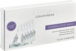 MALU WILZ Hyaluronic Active+ Ampoule Set 7x2 ml