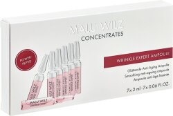 MALU WILZ Wrinkle Expert Ampoule Set 7x2 ml