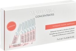 MALU WILZ Ultimate Glow Ampoule Set 7x2 ml