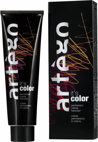 8032605272201 - Its Color permanent Creme Haircolor Super Blond Natur Irise 1202 150 ml