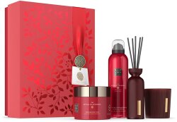 Rituals The Ritual of Ayurveda Large Gift Set 2024 1 Stk.