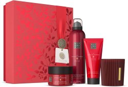 Rituals The Ritual of Ayurveda Medium Gift Set 2024 1 Stk.