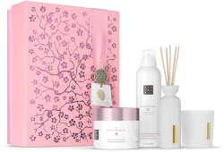 Rituals The Ritual of Sakura Large Gift Set 2024 4 Stk.