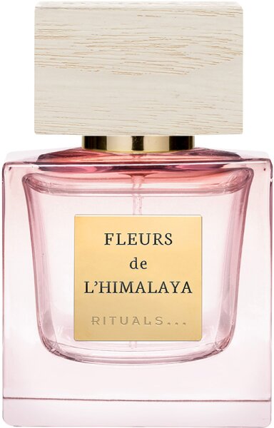 8719134100068 - RITUALS® The Iconic Collection Fleurs De Lhimalaya Eau de Parfum 50 ml Damen blumig DUMMY