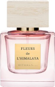 Rituals Fleurs de l'Himalaya EdP Nat. Spray 50 ml