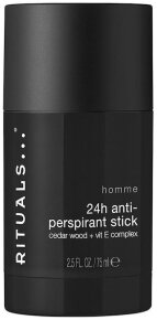 Rituals Homme 24h Anti-Perspirant Stick 75 ml