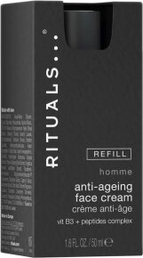 Rituals Homme Anti-Aging Face Cream Refill 50 ml