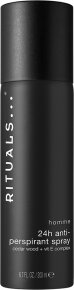 Rituals Homme Anti-Perspirant Spray 200 ml