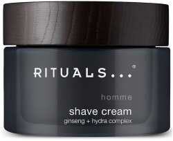 Rituals Homme Shave Cream 250 ml