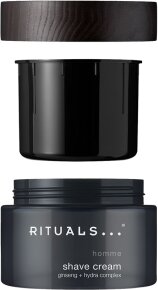 Rituals Homme Shave Cream Refill 250 ml