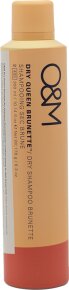 O&M Dry Queen Brunette Trockenshampoo 300 ml