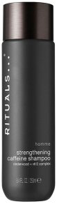 Rituals Homme Strengthening Caffeine Shampoo 250 ml