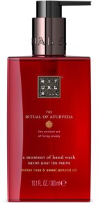 Rituals The Ritual of Ayurveda A Moment of Hand Wash 300 ml