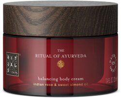 Rituals The Ritual of Ayurveda Balancing Body Cream 220 ml