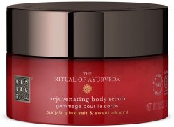 Rituals The Ritual of Ayurveda Balancing Body Scrub 300 g