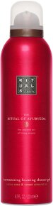 Rituals The Ritual of Ayurveda Harmonizing Foaming Shower Gel 200 ml