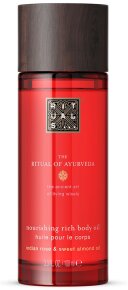 Rituals The Ritual of Ayurveda Rich Body Oil 100 ml