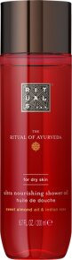 RITUALS The Ritual of Ayurveda Shower Oil 200 ml